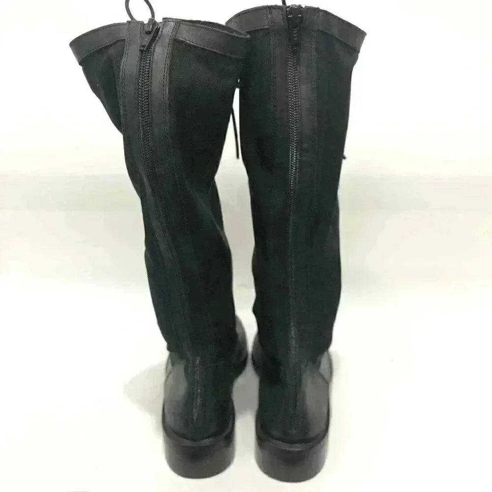 Free People Trickum Tall Boots - Picture 10 of 10